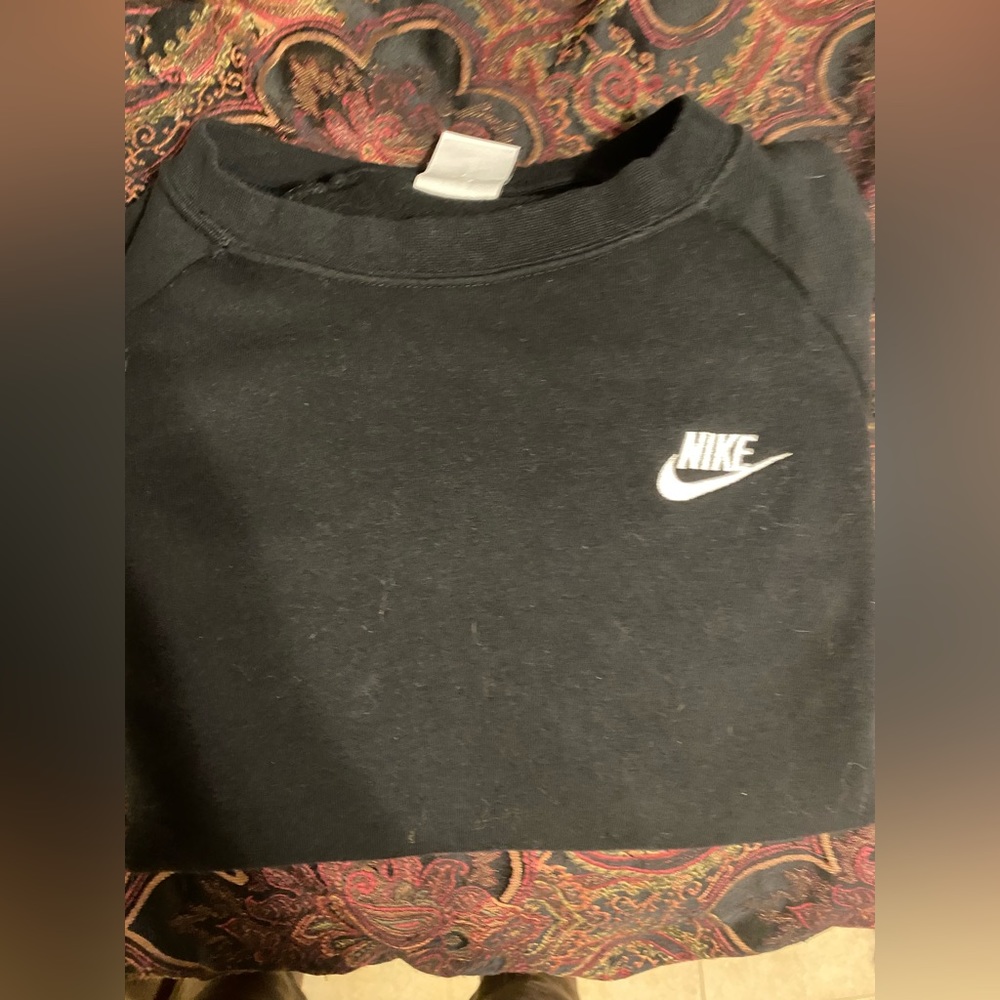 Nike pullover